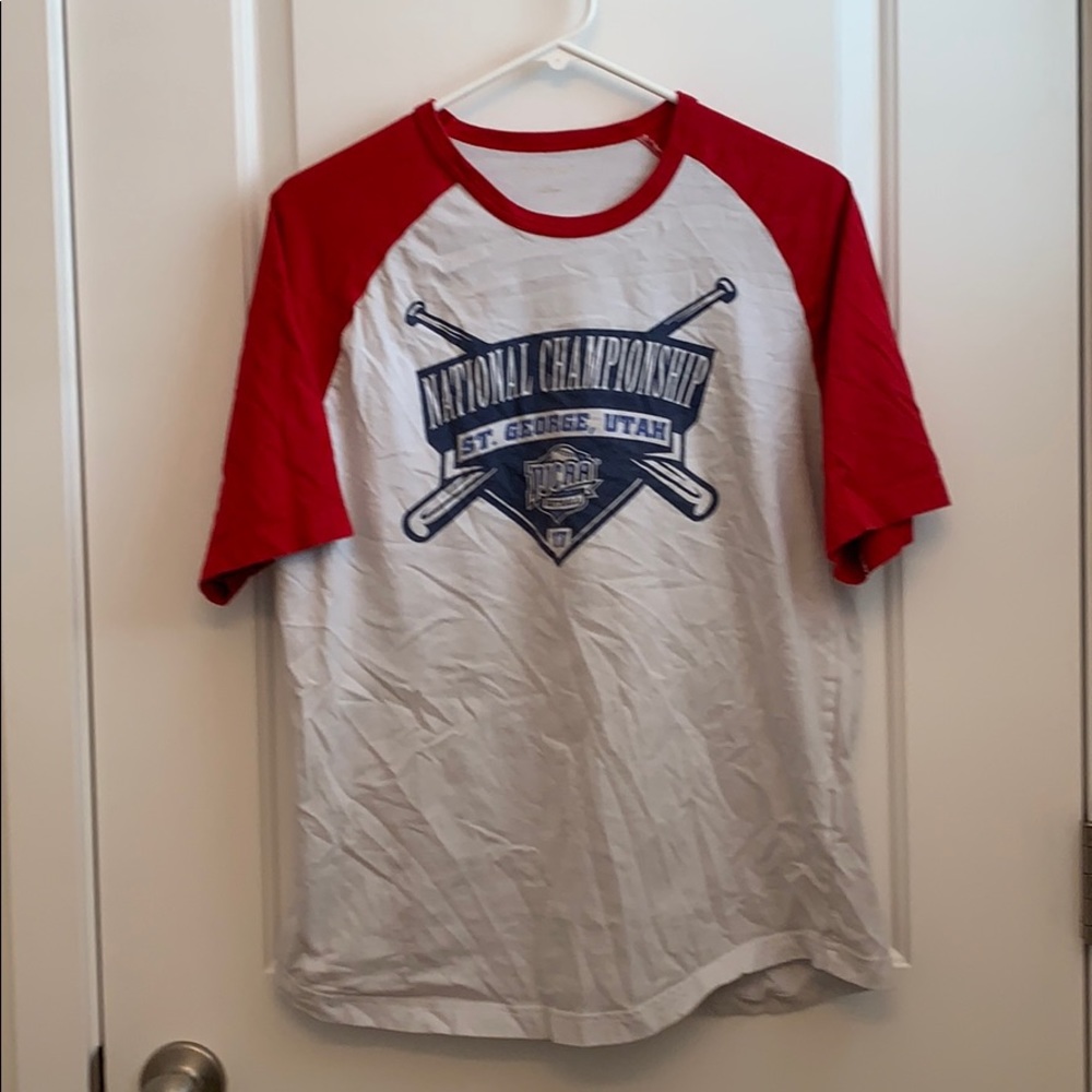 College Softball